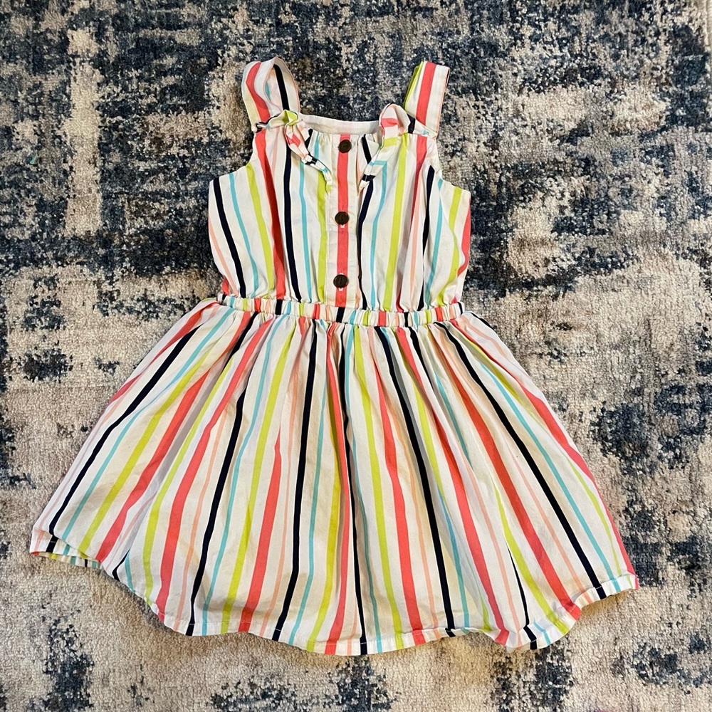 Gymboree Toddler Girls Sundress
